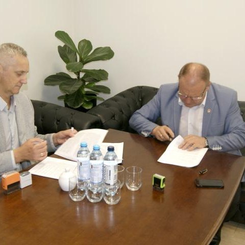 Remont drogi gminnej ul. Majerz w Hałuszowej
