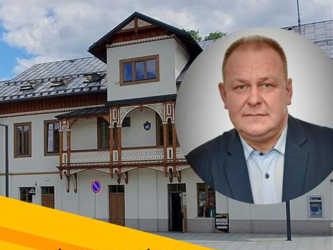 Wójt Gminy Krościenko nad Dunajcem zaprasza mieszkańców Krośnicy na spotkanie!