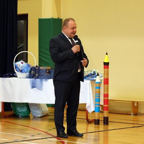 Dzień Edukacji Narodowej w Krościenku nad Dunajcem