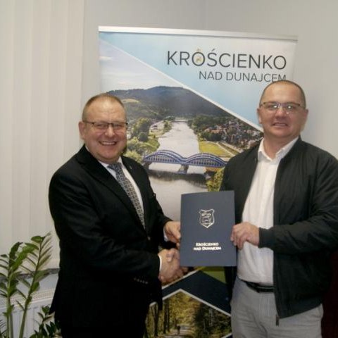 Dotacja dla jednostki OSP w Krośnicy