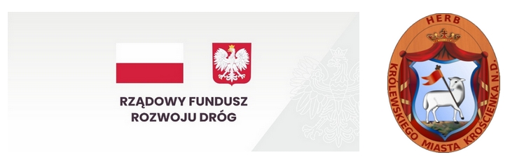 Kolejna inwestycja drogowa w Gminie Krościenko nad Dunajcem - przebudowa ul. Pienińskiej w Grywałdzie