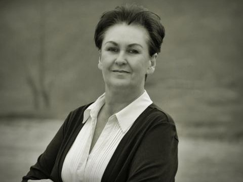 Odeszła Pani Barbara Śniegoń – osoba o wielkim sercu i zaangażowaniu