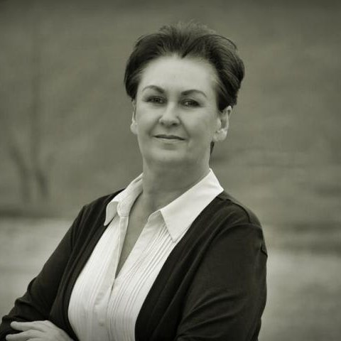 Odeszła Pani Barbara Śniegoń – osoba o wielkim sercu i zaangażowaniu