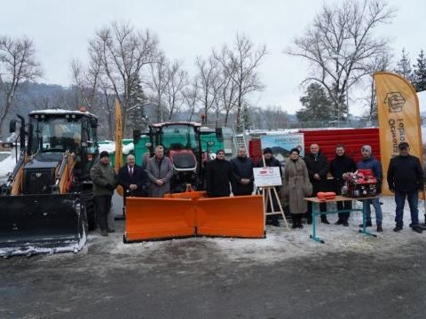 Blisko milion na ochronę i obronę