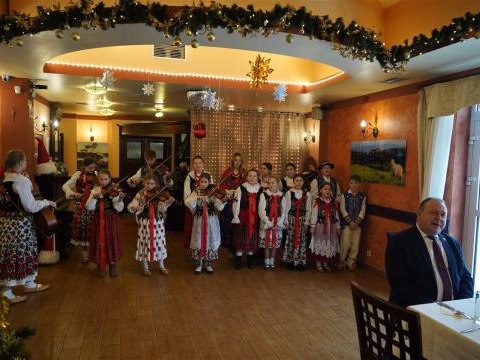 Jubileusz Złotych i Diamentowych Godów w Gminie Krościenko nad Dunajcem