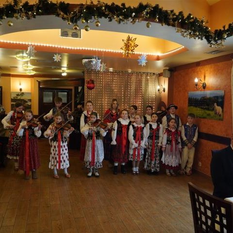 Jubileusz Złotych i Diamentowych Godów w Gminie Krościenko nad Dunajcem