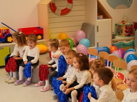 Uroczyste otwarcie Gminnego Żłobka w Krościenku nad Dunajcem