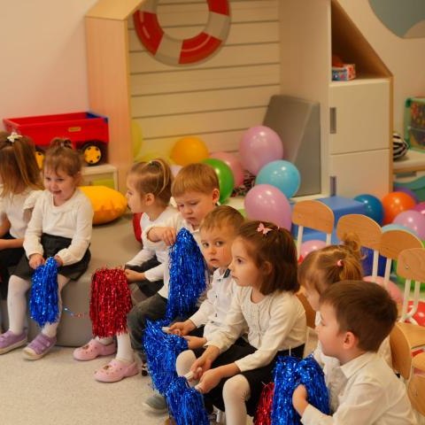 Uroczyste otwarcie Gminnego Żłobka w Krościenku nad Dunajcem