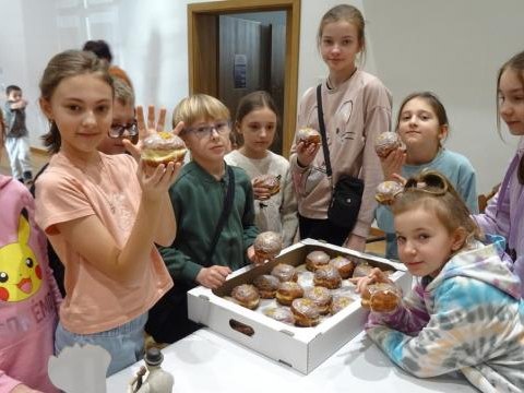 Ferie pełne pasji i odkryć – zimowy czas, który inspiruje