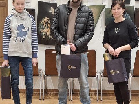 Aktywne ferie w obiektywie – rozstrzygnięcie konkursu