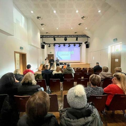 Szkolenie dla sprzedawców napojów alkoholowych w Krościenku nad Dunajcem