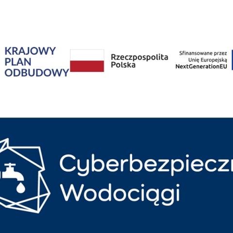 Cyberbezpieczne Wodociągi w gminie Krościenko nad Dunajcem