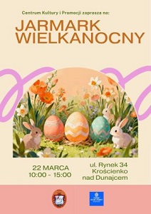 JARMARK WIELKANOCNY