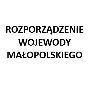 Rozporządzenie Wojewody Małopolskiego z dnia 27 marca 2026r. w sprawie zwalczania wysoce zjadliwej grypy ptaków (HPAI) na terenie powiatu nowotarskiego, tatrzańskiego, limanowskiego oraz nowosądeckiego