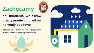 MAŁOPOLSKA DESZCZÓWKA 2026 – rusza nabór deklaracji!