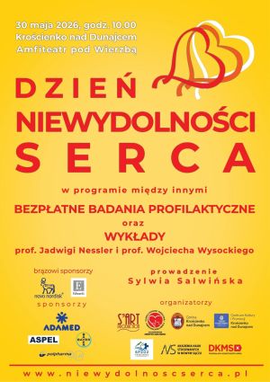 Dzień niewydolności serca