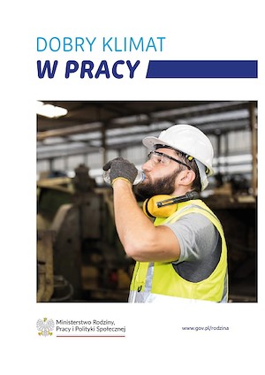 Rekomendacje WCZK dot. działań w związku z falami upałów