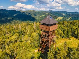 KOMUNIKAT PRASOWY Gorce Ultra-Trail® wraca po raz jedenasty!