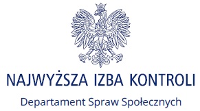 NIK - Anonimowa ankieta związana z świadczeniami "Aktywny rodzic".