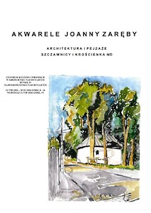 𝗔 𝗷𝘂ż 𝘄 𝗽𝗼𝗻𝗶𝗲𝗱𝘇𝗶𝗮ł𝗲𝗸 𝘇𝗮𝗽𝗿𝗮𝘀𝘇𝗮𝗺𝘆 𝗻𝗮 𝘄𝗲𝗿𝗻𝗶𝘀𝗮ż 𝘄𝘆𝘀𝘁𝗮𝘄𝘆 „𝗔𝗸𝘄𝗮𝗿𝗲𝗹𝗲 𝗝𝗼𝗮𝗻𝗻𝘆 𝗭𝗮𝗿ę𝗯𝘆”!