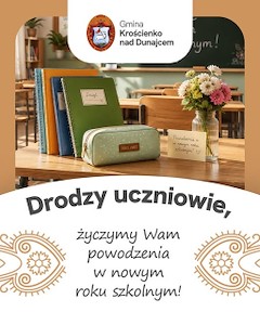𝗞𝗮ż𝗱𝘆 𝗻𝗼𝘄𝘆 𝗿𝗼𝗸 𝘀𝘇𝗸𝗼𝗹𝗻𝘆 𝘁𝗼 𝗽𝗼𝗰𝘇ą𝘁𝗲𝗸 𝗸𝗼𝗹𝗲𝗷𝗻𝗲𝗴𝗼 𝗲𝘁𝗮𝗽𝘂 𝗽𝗲ł𝗻𝗲𝗴𝗼 𝘄𝘆𝘇𝘄𝗮ń, 𝗼𝗱𝗸𝗿𝘆ć, 𝗺𝗮𝗿𝘇𝗲ń 𝗶 𝗺𝗼ż𝗹𝗶𝘄𝗼ś𝗰𝗶. 𝗧𝗼 𝗰𝘇𝗮𝘀, 𝘄 𝗸𝘁ó𝗿𝘆𝗺 𝘄𝗶𝗲𝗱𝘇𝗮 𝘀𝗽𝗼𝘁𝘆𝗸𝗮 𝘀𝗶ę 𝘇 𝗰𝗶𝗲𝗸𝗮𝘄𝗼ś𝗰𝗶ą, 𝗮 𝗰𝗼𝗱𝘇𝗶𝗲𝗻𝗻𝘆 𝘄𝘆𝘀𝗶ł𝗲𝗸 𝗺𝗼ż𝗲 𝘀𝘁𝗮ć 𝘀𝗶ę 𝗽𝗼𝗰𝘇ą𝘁𝗸𝗶𝗲𝗺 𝘄𝗶𝗲𝗹𝗸𝗶𝗰𝗵 𝘀𝘂𝗸𝗰𝗲𝘀ó𝘄.
