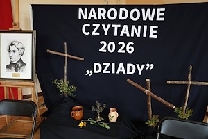 𝗡𝗮𝗿𝗼𝗱𝗼𝘄𝗲 𝗖𝘇𝘆𝘁𝗮𝗻𝗶𝗲 𝟮𝟬𝟮𝟲 𝘇𝗮 𝗻𝗮𝗺𝗶!