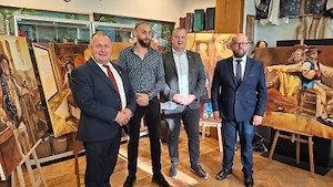„𝗦𝗽𝗼𝗷𝗿𝘇𝗲𝗻𝗶𝗲/𝗻𝗶𝗮” – 𝗺𝗮𝗹𝗮𝗿𝘀𝗸𝗮 𝗼𝗽𝗼𝘄𝗶𝗲ść 𝗼 𝗰𝘇ł𝗼𝘄𝗶𝗲𝗸𝘂, 𝗺𝗶𝗲𝗷𝘀𝗰𝘂 𝗶 𝗽𝗮𝗺𝗶ę𝗰𝗶.
