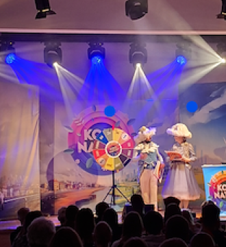 Ekologia przez teatr - „Emisja z wysoka” w Krościenku nad Dunajcem