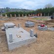 Rozbudowa cmentarza komunalnego wraz z infrastrukturą towarzyszącą – etap I
