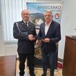 Dotacja dla Ochotniczej Straży Pożarnej w Grywałdzie
